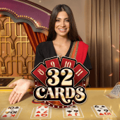 32 Baraha Fox Game PS5