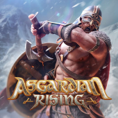 Asgardian Rising at Fox Game PS5