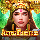 Aztec Priestess at Fox Game PS5