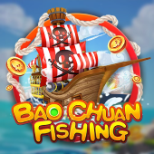 Bao Chuan Fishing Fox Game PS5