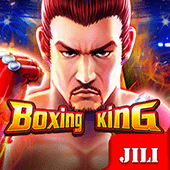 Boxing King Fox Game PS5 Slot