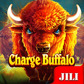 Charge Buffalo Fox Game PS5