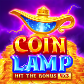 Coin Lamp Fox Game PS5