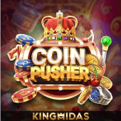 Coin Pusher at Fox Game PS5