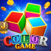 Color Game on Fox Game PS5 App