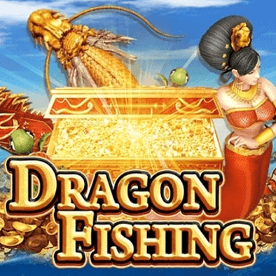 Dragon Fishing Fox Game PS5 Game