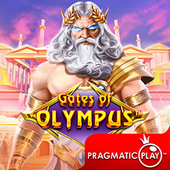 Gates of Olympus Fox Game PS5