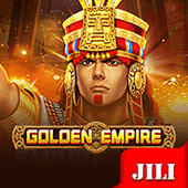 Golden Empire Fox Game PS5 Slot