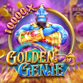 Golden Genie Slot Game on Fox Game PS5