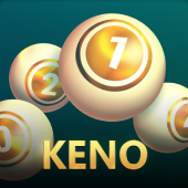 Keno on Fox Game PS5 App