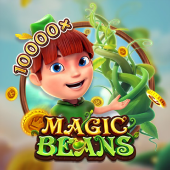 Magic Beans Fox Game PS5