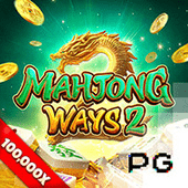 Mahjong Ways 2 Fox Game PS5