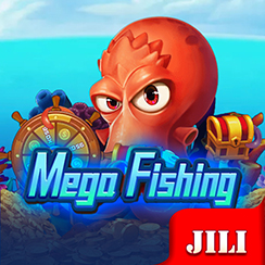 Mega Fishing Fox Game PS5