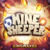 Minesweeper Fox Game PS5 Games