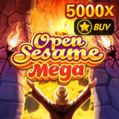 Open Sesame Mega Fox Game PS5