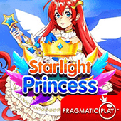 Starlight Princess Fox Game PS5
