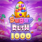 Sugar Rush 1000 Fox Game PS5