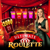Ultimate Roulette Fox Game PS5