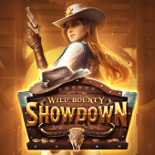 Wild Bounty Showdown Fox Game PS5